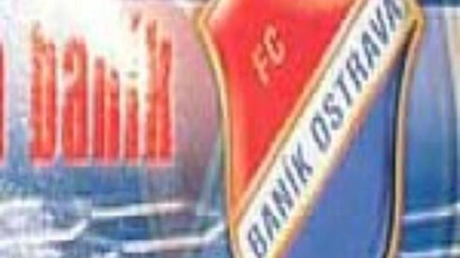 Baníku Ostrava prý hrozí bankrot, klub to odmítá