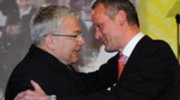 Lidovci nevylučují podporu Fischerova kabinetu