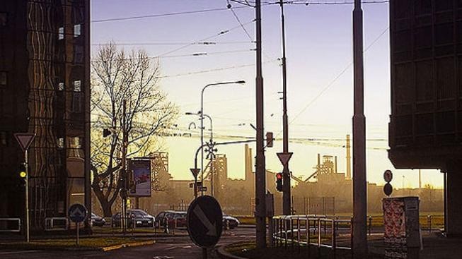 Ostrava má šanci si splnit své sny