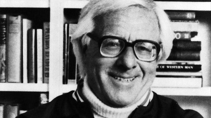Spisovatel Ray Bradbury je po smrti, zemřel ve věku 91 let