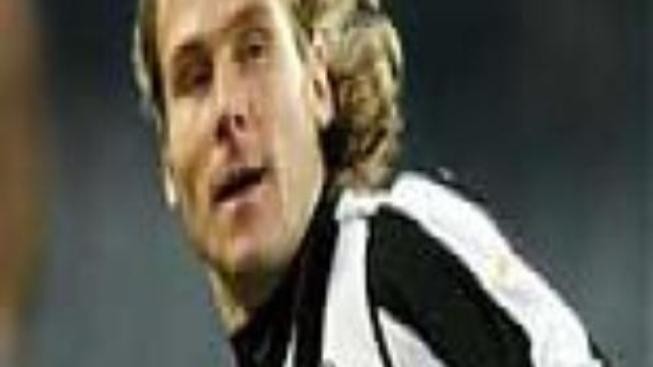 Nedvěd se loučí s Juventusem i velkým fotbalem