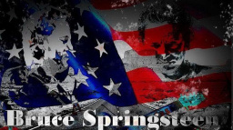 Američané milují Sprinsgsteena. Chtějí po něm novou hymnu!