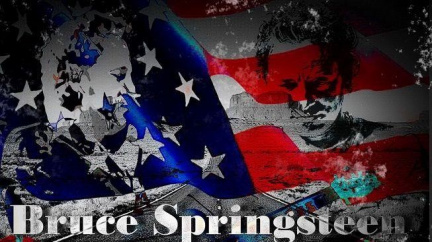 Američané milují Sprinsgsteena. Chtějí po něm novou hymnu!