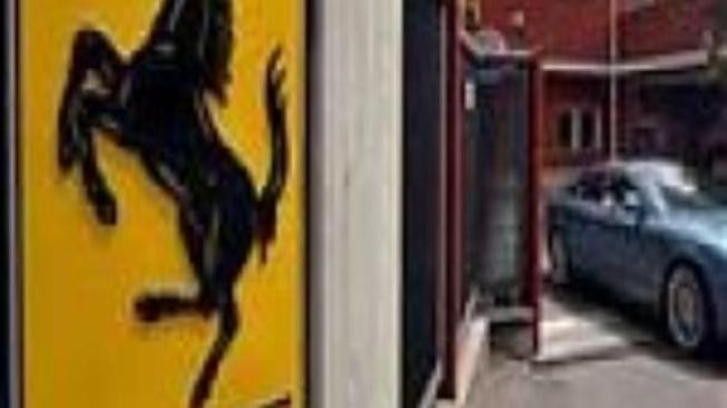 Ferrari a spol ve formuli 1 zůstanou