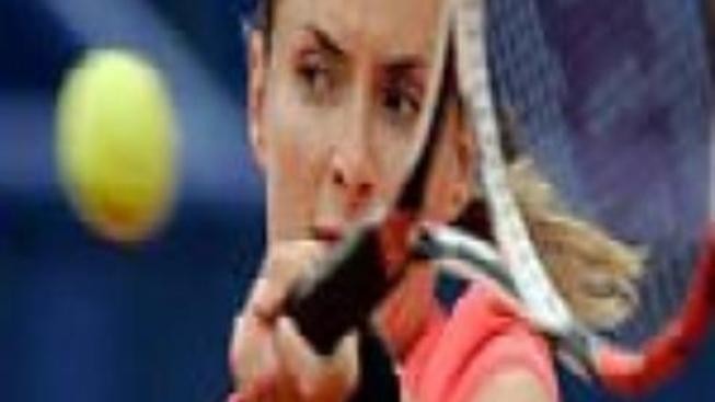 French Open: Benešová postupuje, narazí na obhájkyni