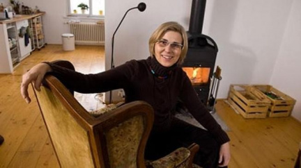 Rozhovor: Jana Ryšlinková