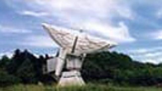 Ondřejovská hvězdárna