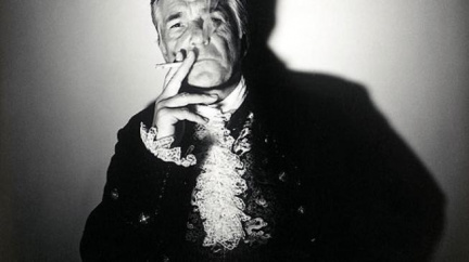 Herecké podoby očima Martina Becka