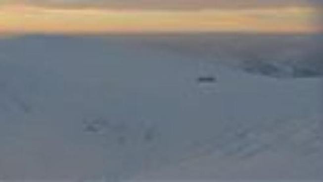 Krkonoše: Sněhová Česká republika