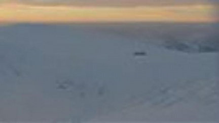 Krkonoše: Sněhová Česká republika