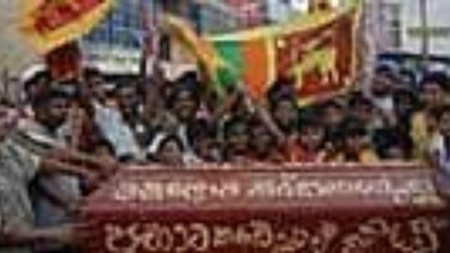 Kulturní překvapení Srí Lanky