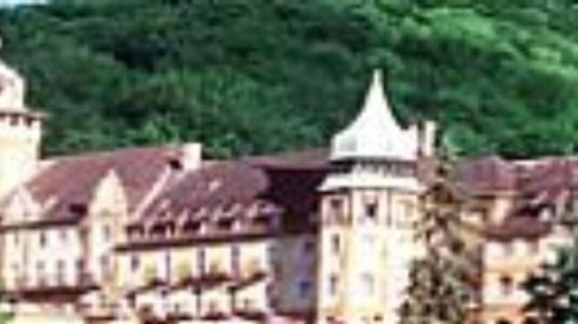 Tip na dovolenou: Letní Eger