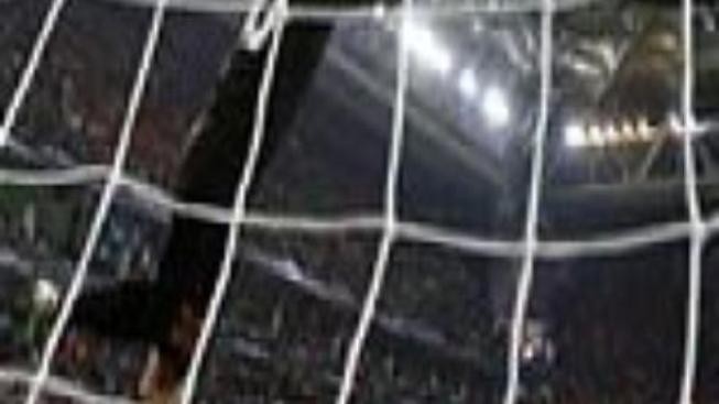 Doněck vyhrál Pohár UEFA, raduje se i Hübschman