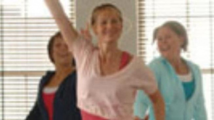 Procvičte si svalstvo pánevního dna