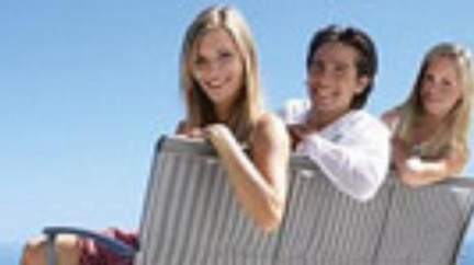 Opět ve stresu? Najděte jeho příčinu!