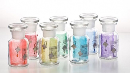 Věra Nováková: jedna z nejvýraznějších postav českého šperku