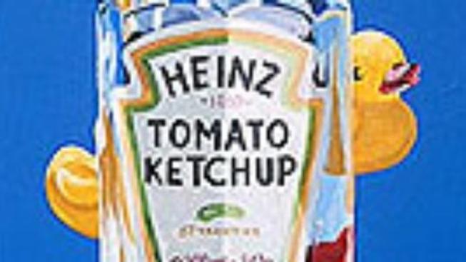 Luxusní pracovní prostředí zavedl jako první otec kečupu Henry J. Heinz