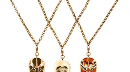 Nové medailonky od Kláry Nademlýnské