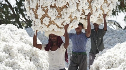 Fair Trade: zaměřeno na spravedlivý obchod