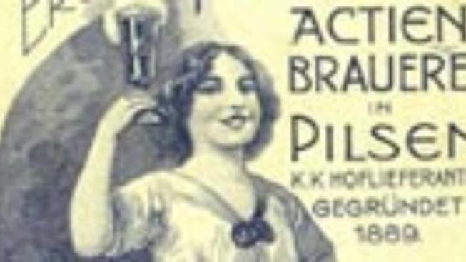 Gambrinus slaví 140 let!