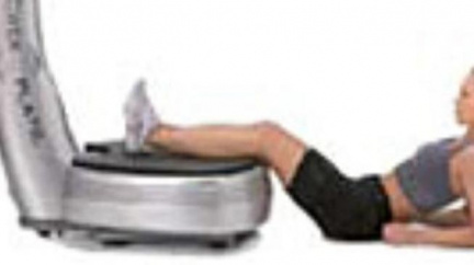 Power Plate® pomáhá redukovat celulitidu