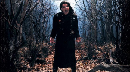 Ozzy to dnes v Praze rozjede se svými přáteli