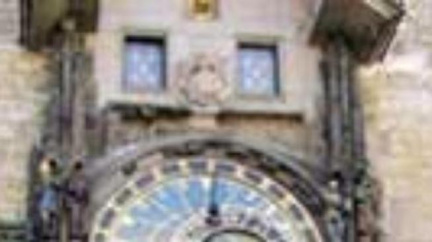 Praha, učebnice středověkého života