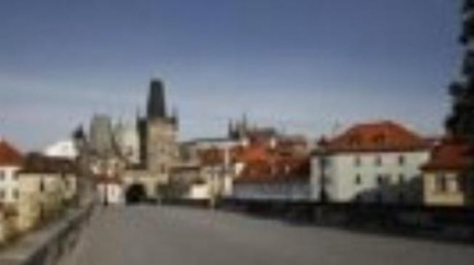 Cesta do minulosti: Karlův most