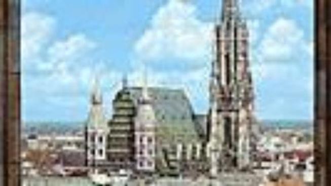 Zpěvák Falco bude mít ve Vídni vlastní ulici