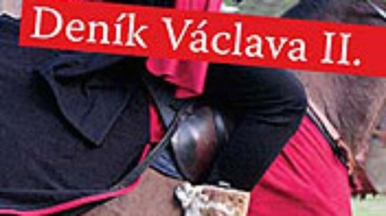 Pozvánka na veletrh a autogramiádu