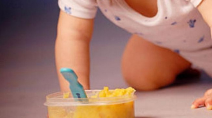 Udělejte ze svého dítěte hvězdu