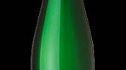 Ve znamení bublinek