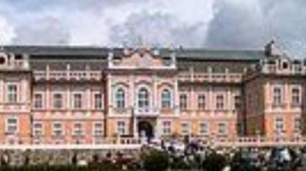 České Versailles