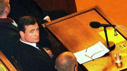 Ředitel vězeňské služby: Za únik fotografií Ratha bude pykat ředitelka informatiky