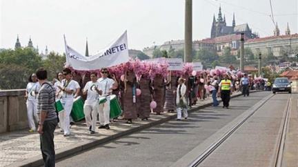 Stimulujte lásku, nejen ekonomiku! S láskou na věčné časy!