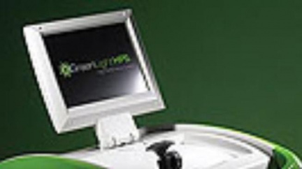 Operace prostaty pomocí laseru