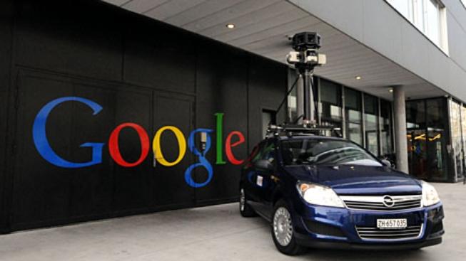 Praha bude další metropolí ve Street View