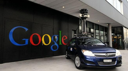 Praha bude další metropolí ve Street View