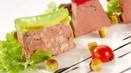 Historie paštik a jejich výroba