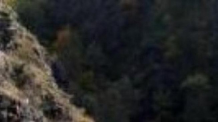 Divoká Šárka, romantika velkoměsta