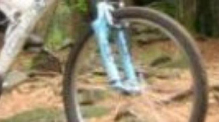 Na kole po Hodonínsku