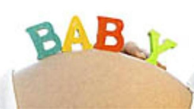 Těhotenská naučná stezka povede na Sněžku