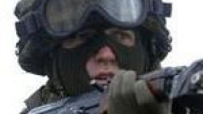 V Ázerbájdžánu zabil útočník deset studentů