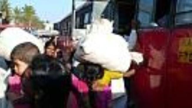 Dillí: Prostě zatrub!