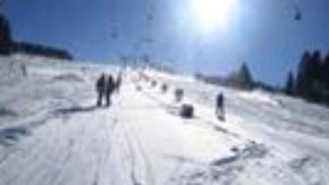 Lyžařská sezona definitivně skončila