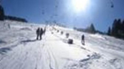 Lyžařská sezona definitivně skončila