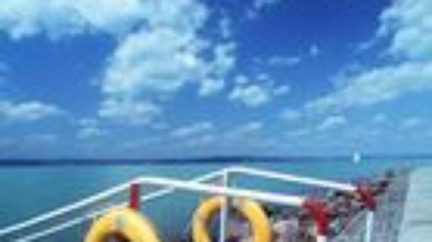 Balatonské prameny a lázně