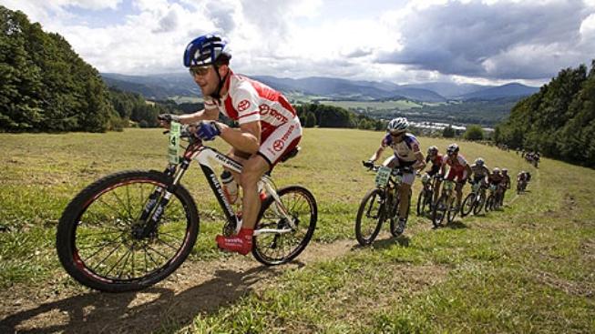 KOLO PRO ŽIVOT 2009