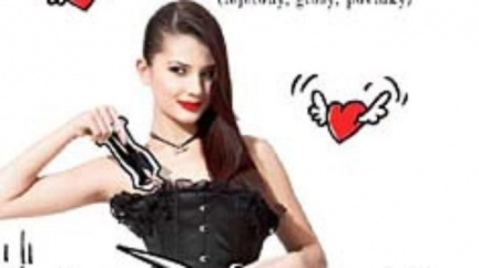 Fejeton: BÝVALÉ MANŽELKY JSOU BÁJEČNÉ...