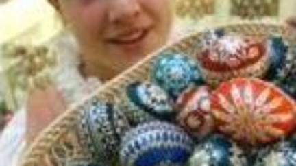 Velikonoční Křivoklát